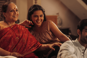 the Impact of Sex Education in Television Series